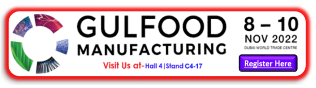 GulFood 2022