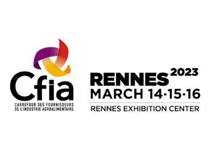 CFIA 2023 - Rennes